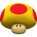 Mushroom - Mega icon